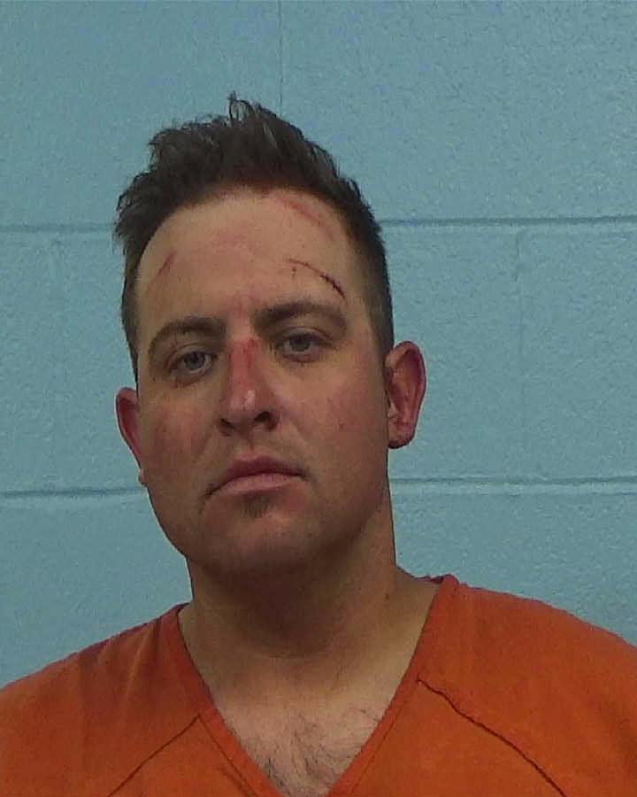 Rodriguez, Jesse Mario, III booking photo