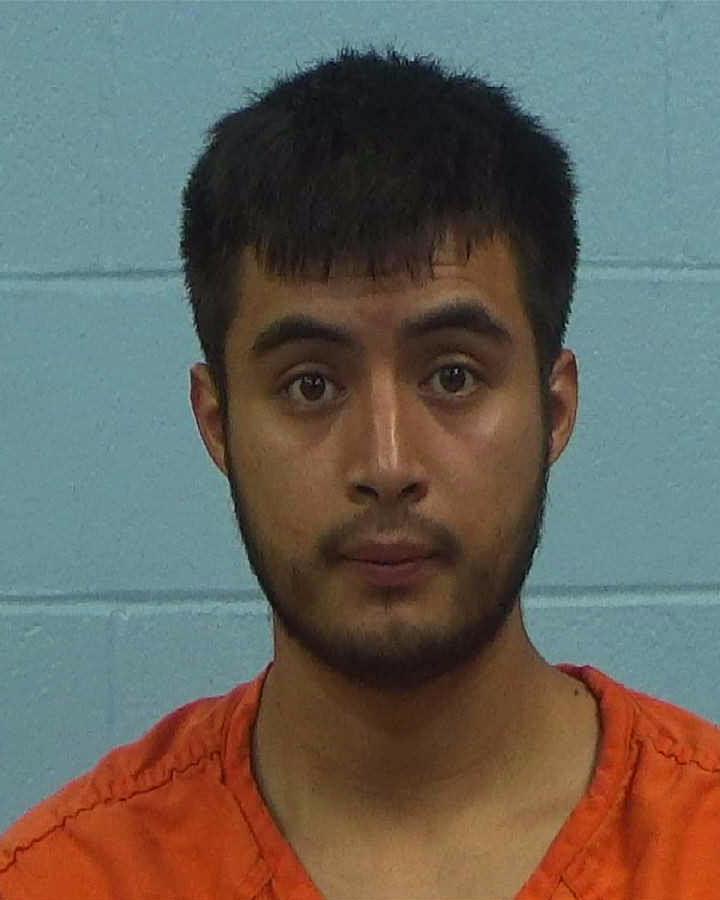 Cardenas Tinajero, Galdino, Sr. booking photo