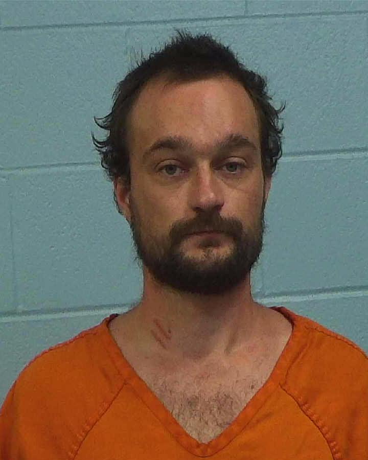 Perriello, Adam Blaise booking photo