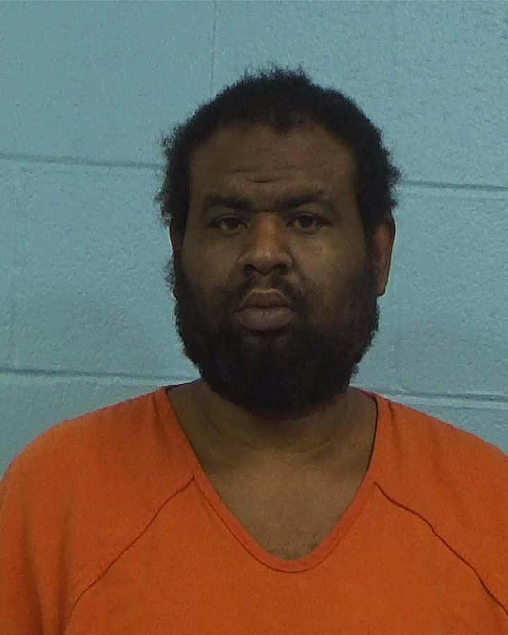 Haynes, Christian Jovante arrested by Williamson County PD/SO