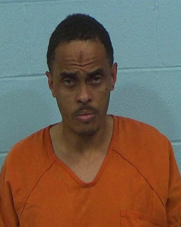 Thompson, Larry Joseph arrested by Williamson County PD/SO