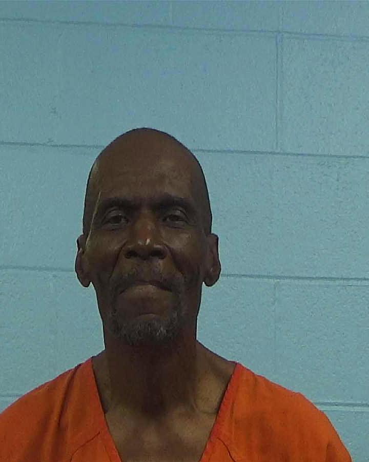 Johnson, Alvie Lee, Sr. arrested by Williamson County PD/SO
