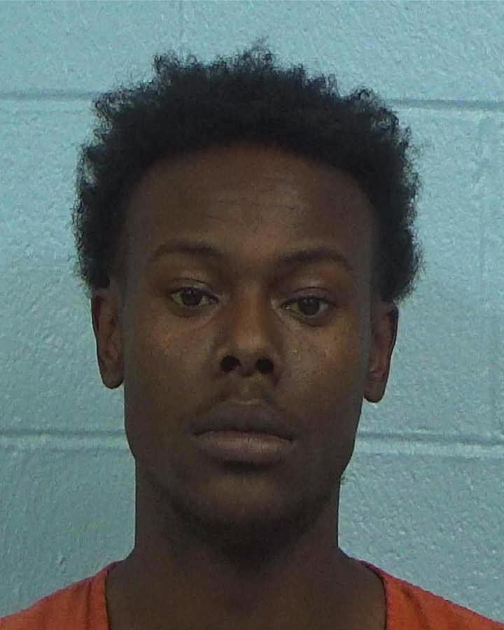 WILLIAMS, DONALD RAY arrested by Williamson County PD/SO