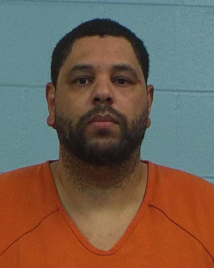 Holt, Leonard Ray arrested by Williamson County PD/SO