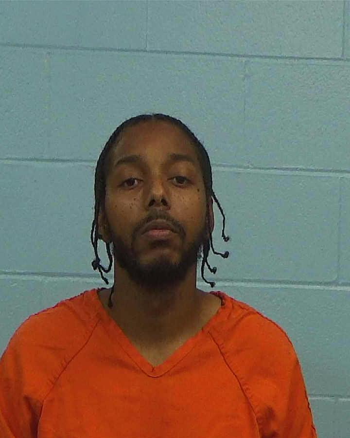 Williams, Anthony Jerome, II arrested by Williamson County PD/SO