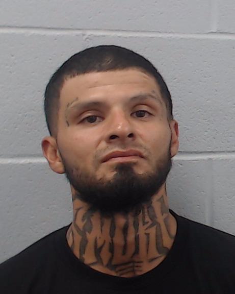 Aguilar, Joseph Lee booking photo