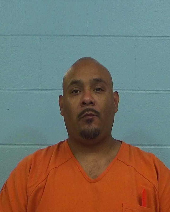 Herrera, Matthew Seth arrested by Williamson County PD/SO