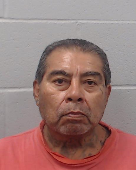 Aguilar, Gabriel Patlan booking photo