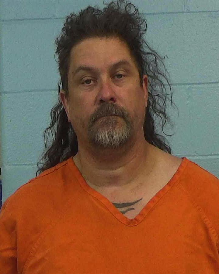 Bellinger, Wade Robin arrested by Williamson County PD/SO