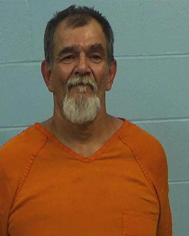 Shipp, Demistro Edward booking photo