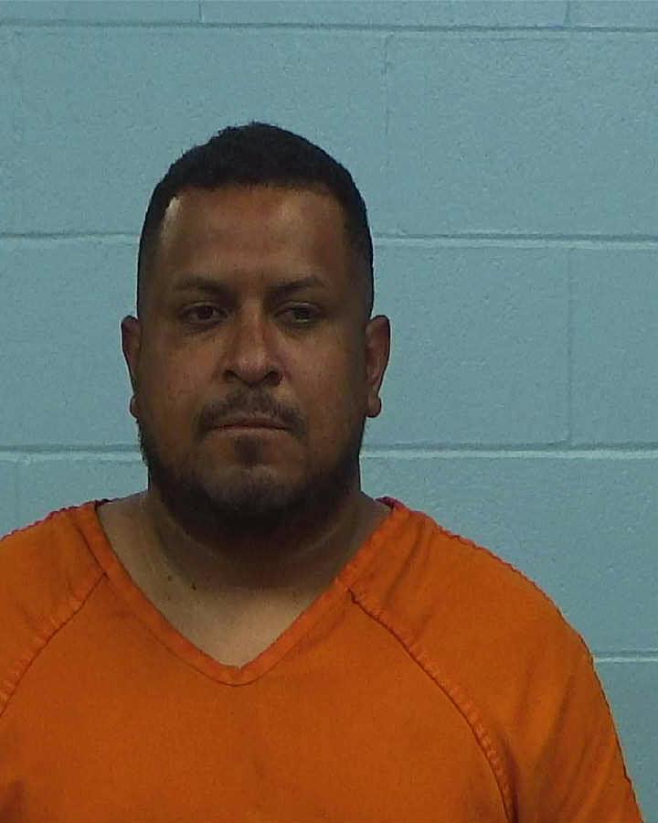 Aceituno-Hernandez, Fernando Andres booking photo