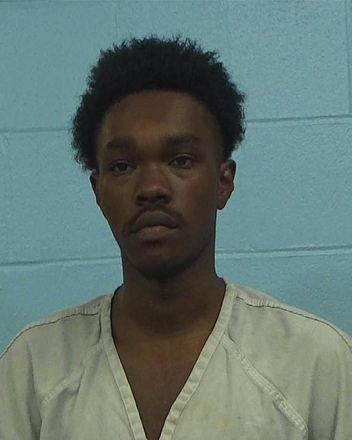 Johnson, Kaleb Andrew arrested by Williamson County PD/SO