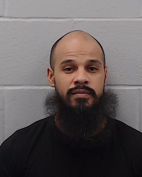 Aguirre, Juan Carlos, Jr. booking photo