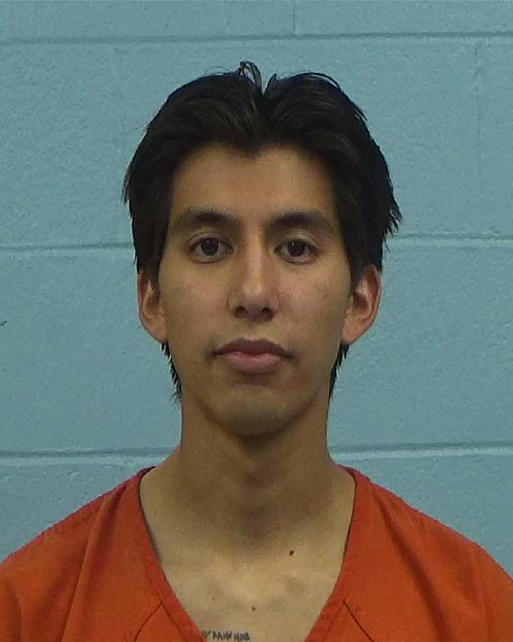 Mariscal, Gerardo Andres arrested by Williamson County PD/SO