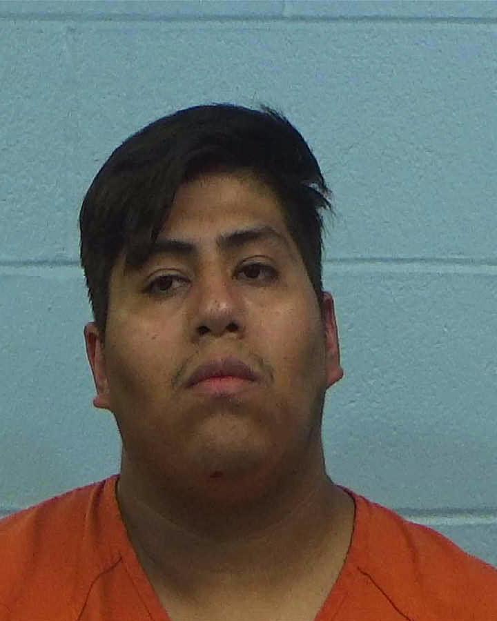 Ramon Hernandez, Irving arrested by Williamson County PD/SO