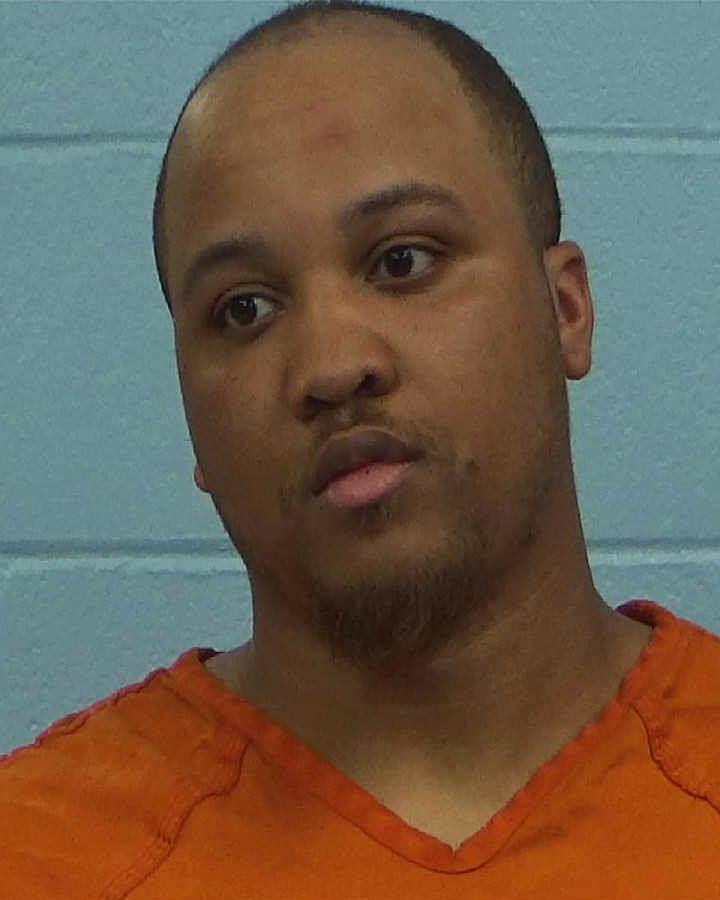 Smith, Khyran arrested by Williamson County PD/SO