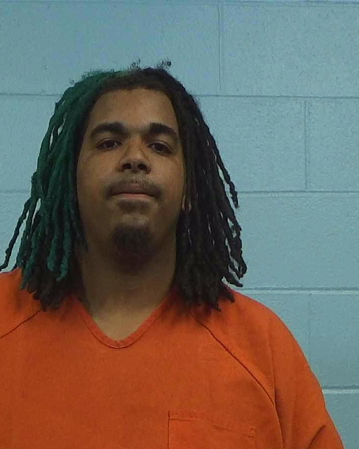 Hill, Michael Ray arrested by Williamson County PD/SO