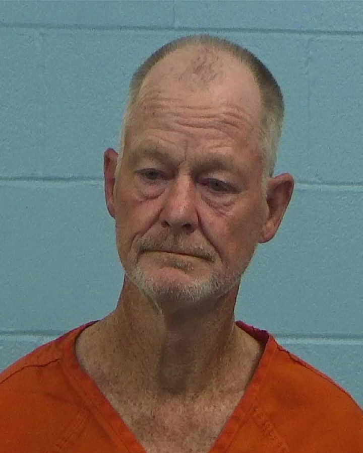 Wilson, Andrew Lee arrested by Williamson County PD/SO