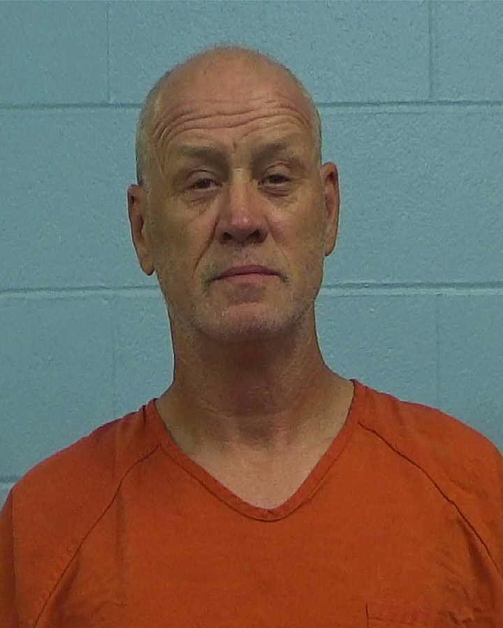 Campbell, Charles Edward booking photo