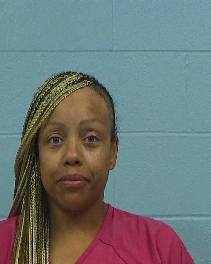 BROWN, KIMBERLY BROOKE booking photo