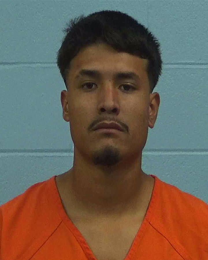 Gonzalez, Mauricio Murillo arrested by Williamson County PD/SO