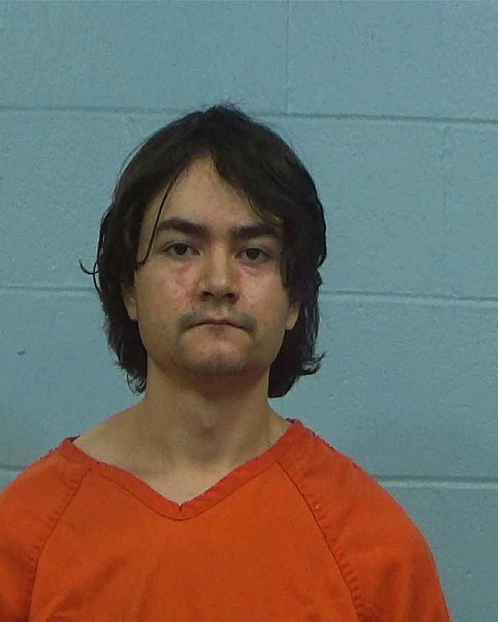 Rodriguez, Angel Braxton booking photo