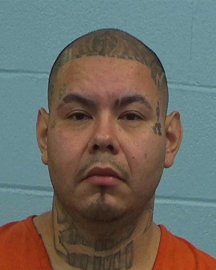 Estrada, Eric Anthony booking photo