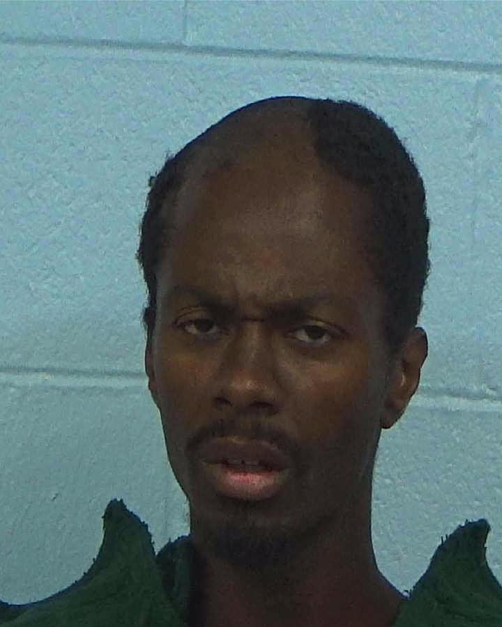 Holmes, John Robert arrested by Williamson County PD/SO