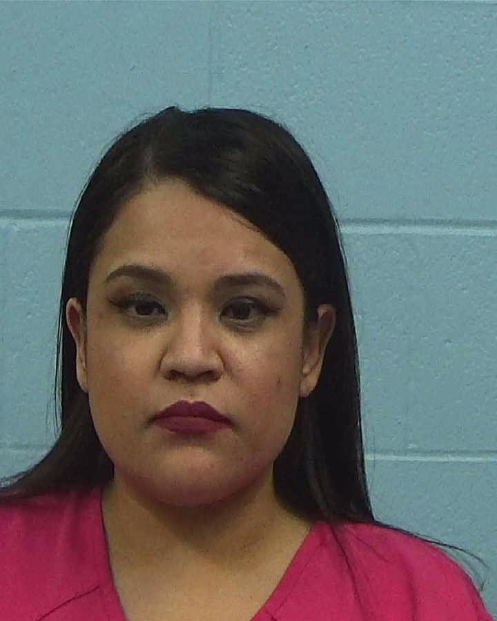 Conner, Marissa Denise booking photo