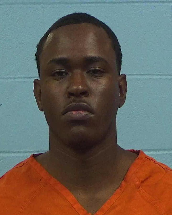 Smith Taylor, Joshua Jamark arrested by Williamson County PD/SO