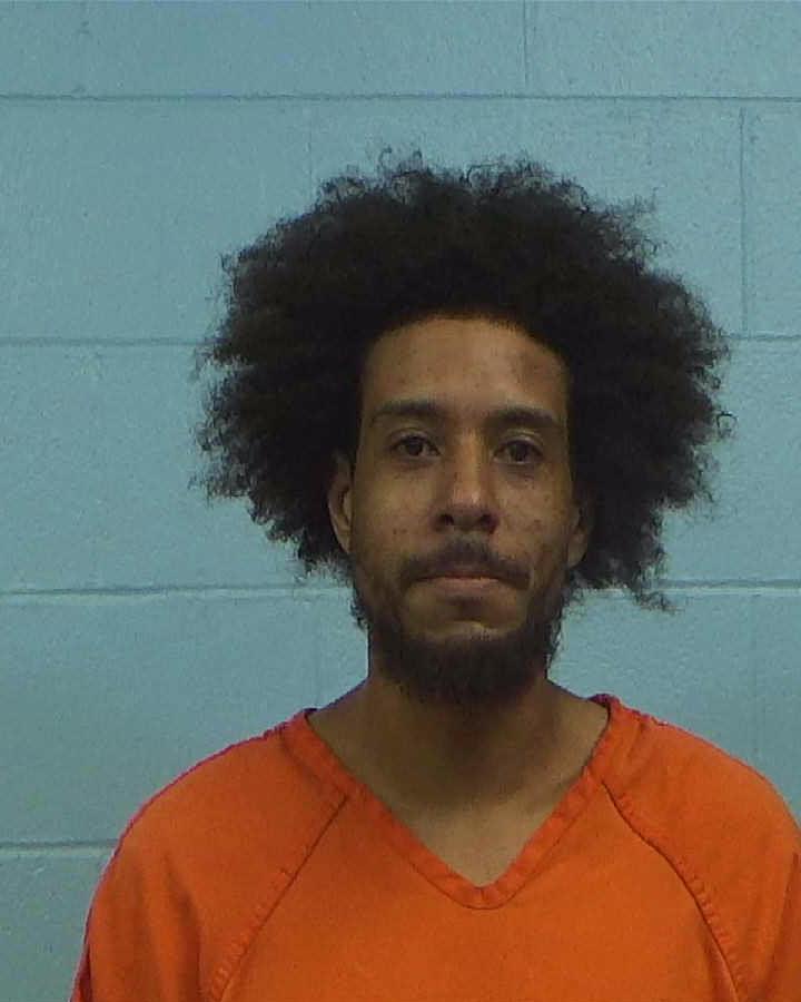 Holden, Charles Clinton arrested by Williamson County PD/SO