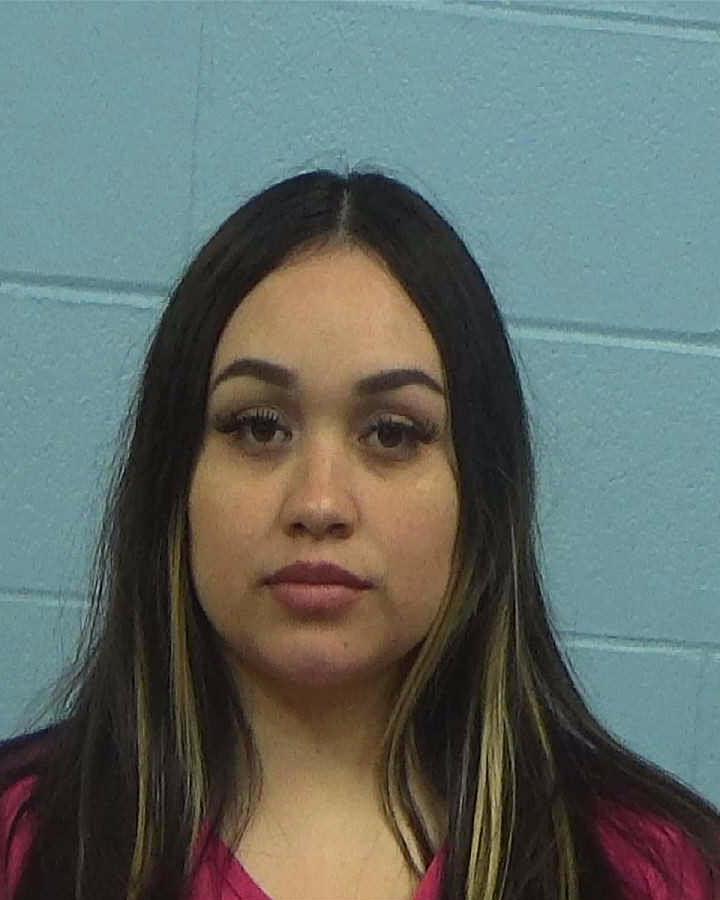 Cardenas, Brenda Leticia booking photo