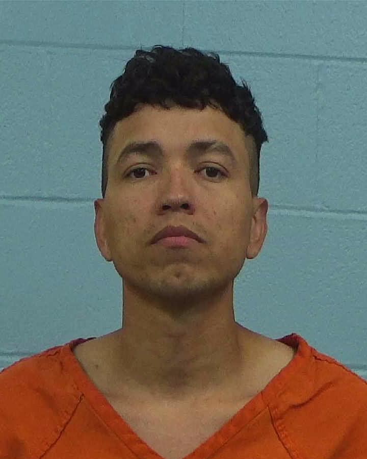 Gutierrez-Martinez, Josith Esteban booking photo