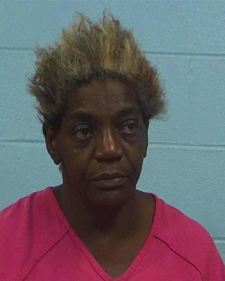 Franks, Rochelle Krichon arrested by Williamson County PD/SO