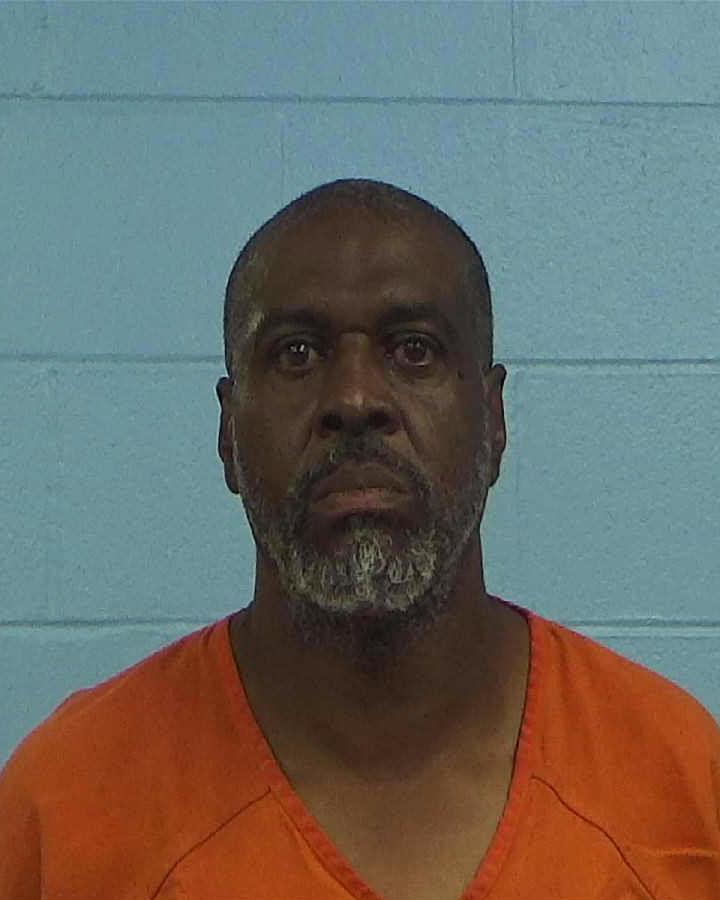 HAMILTON, EMMIL JOE booking photo