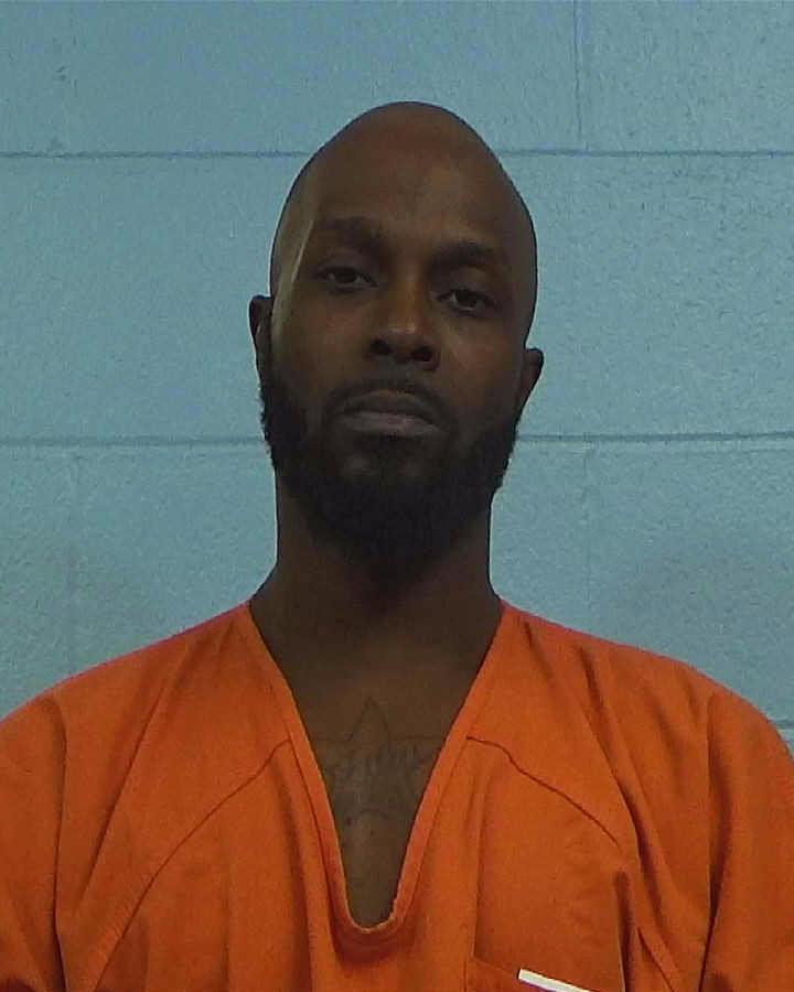 Deleon Vincent, Marlon arrested by Williamson County PD/SO