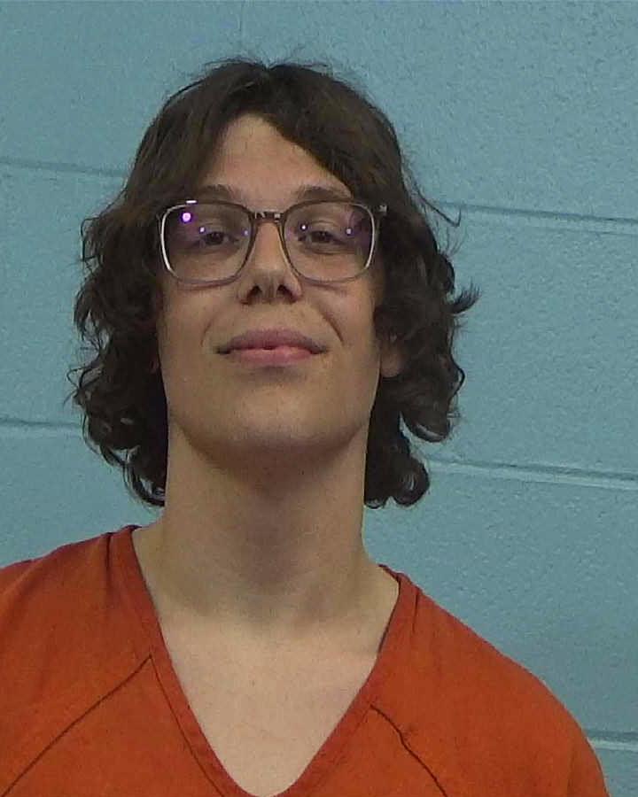 Dunn, Nicholas James booking photo