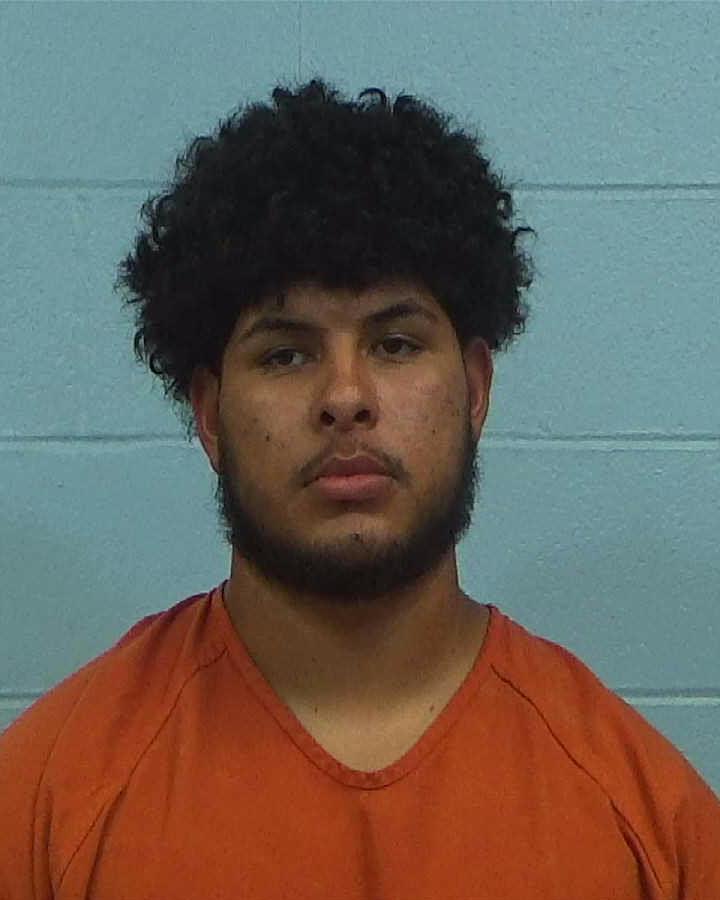 Castellanos-Galos, Cristino Alexander booking photo