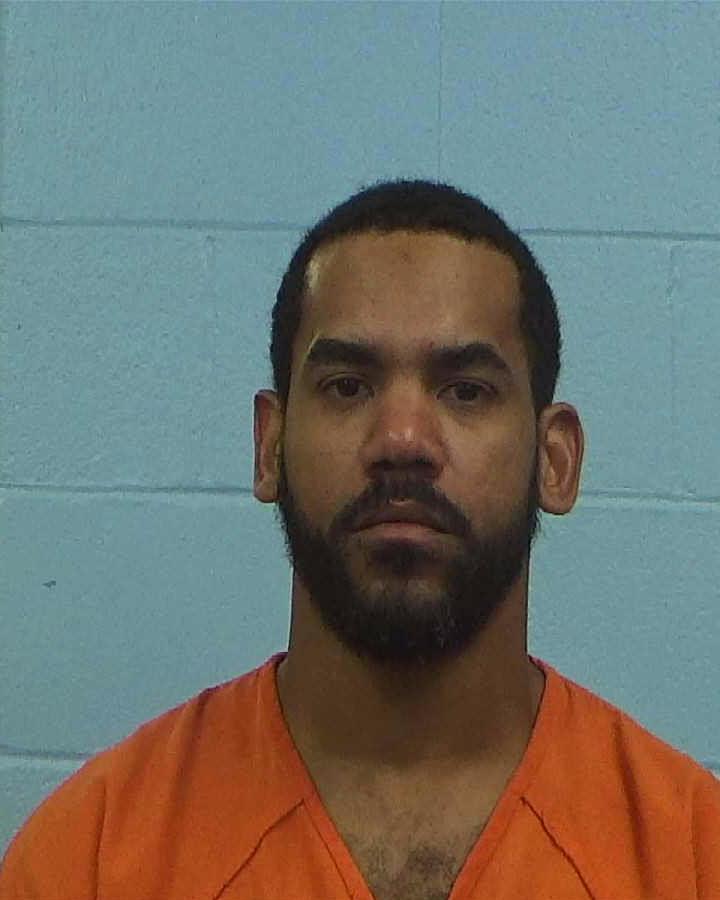 Cruz, Eduardo Lazaro booking photo