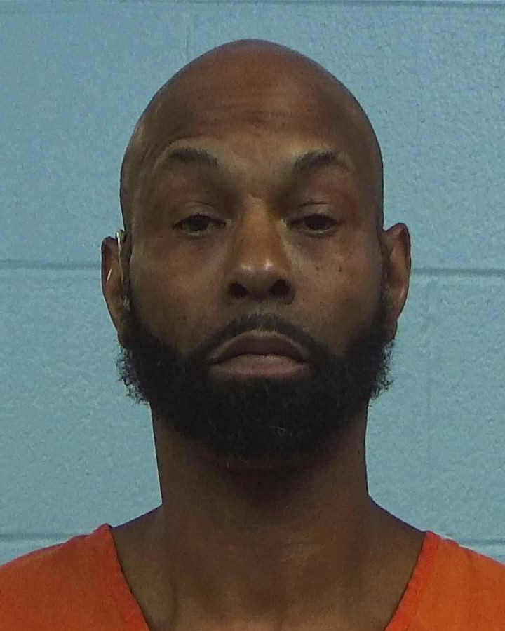 Wilkerson, Tony Shyeen arrested by Williamson County PD/SO