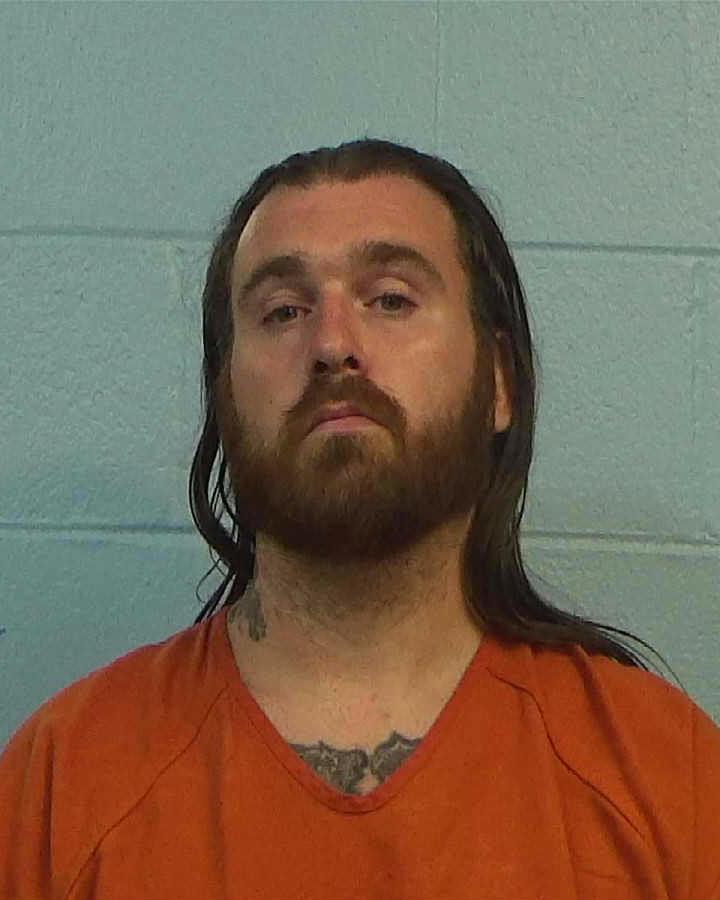 Acevedo, Steven Anthony booking photo