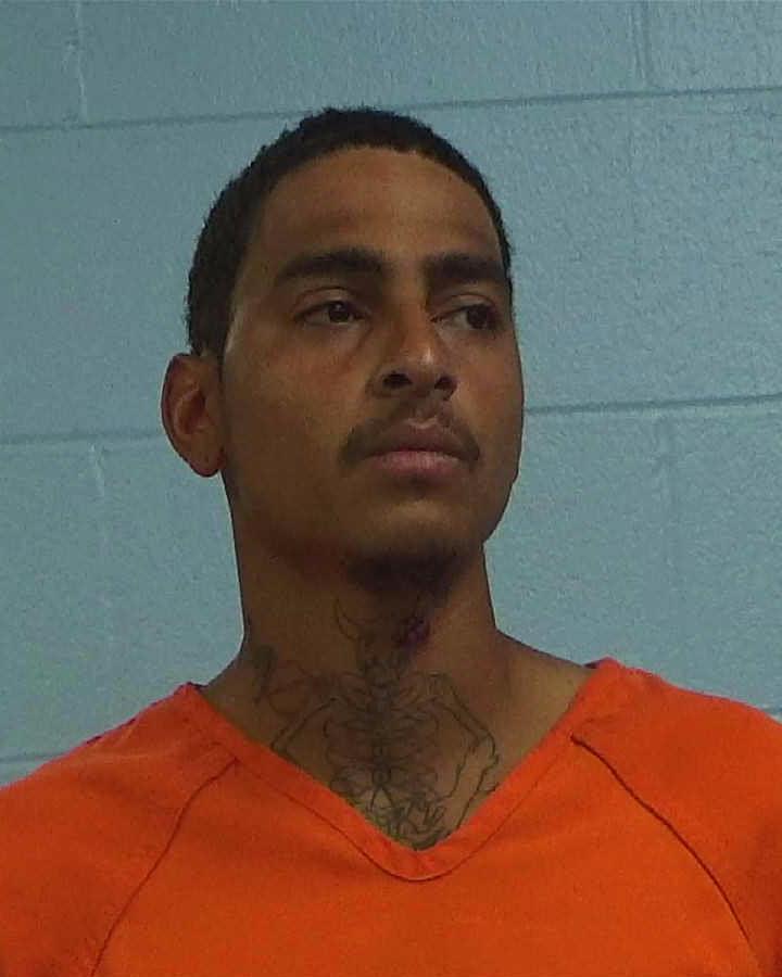 Davis, Dekiston Tashawn booking photo