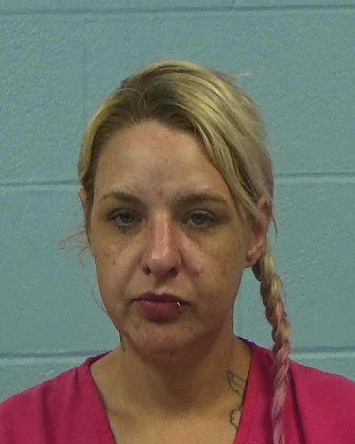 Lapin, Holly Elayne booking photo