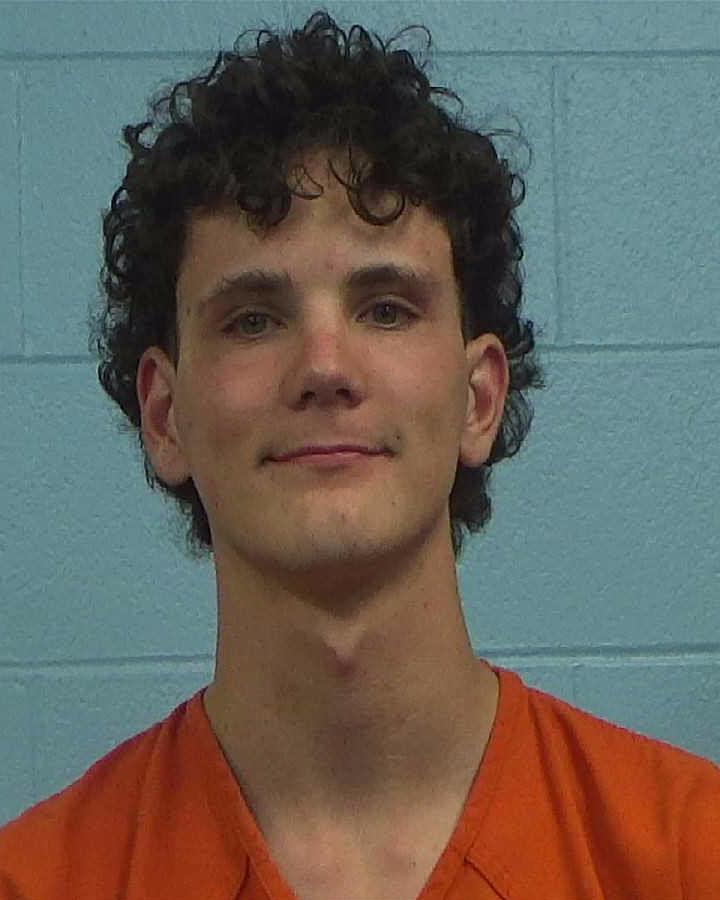 Bennett, Hearne Allbritton booking photo