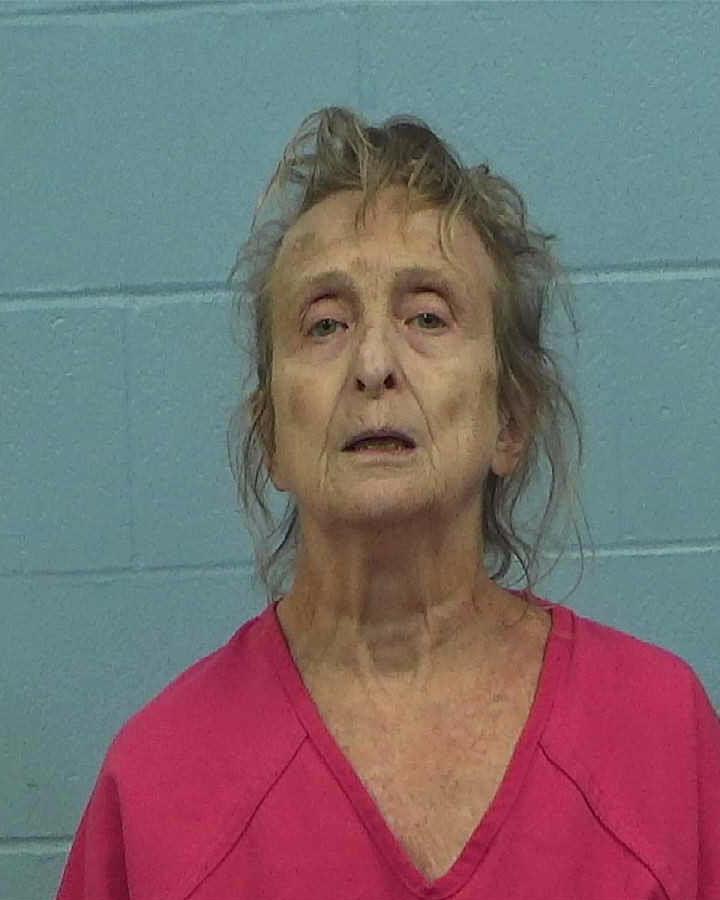 COLEY, JACQLYN booking photo