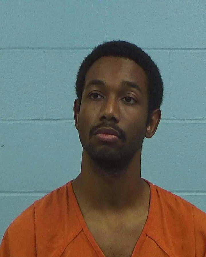 Clark, Bryce Robert Eric booking photo