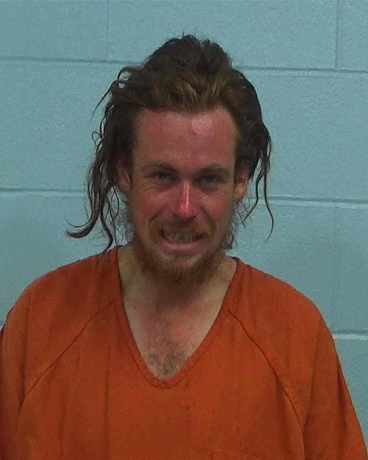 Smith Higgins, Cooper arrested by Williamson County PD/SO