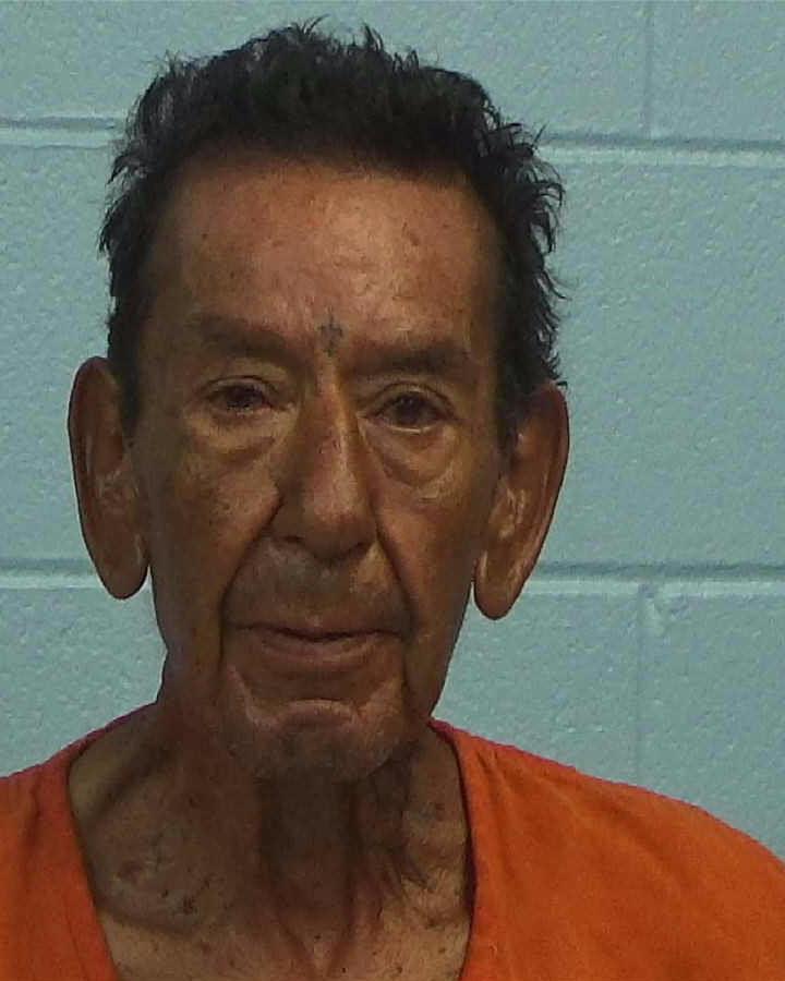 Galvan, Louis Alderette arrested by Williamson County PD/SO