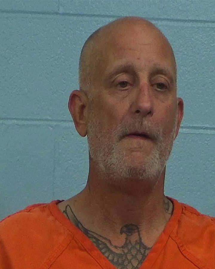 Horton, Travis A arrested by Williamson County PD/SO