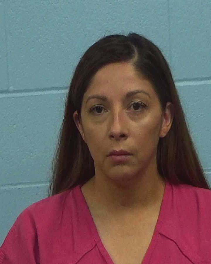 TOVAR, ROXANNE LOPEZ booking photo